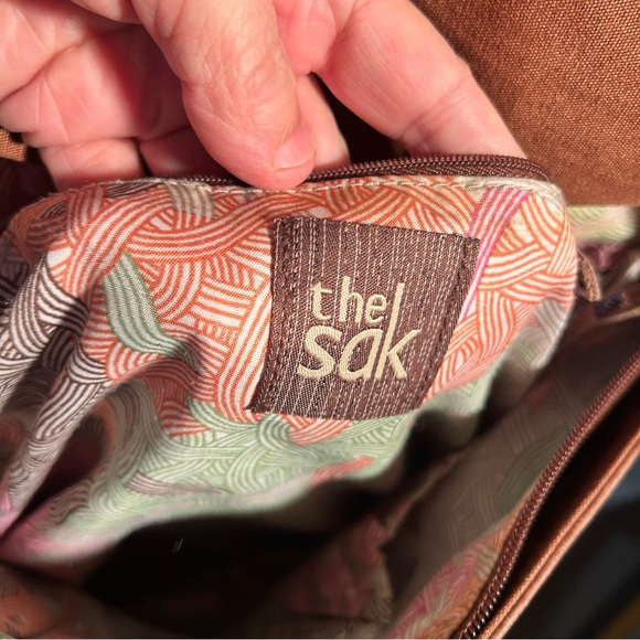 The Sak Ventura Backpack - Picture 7 of 15